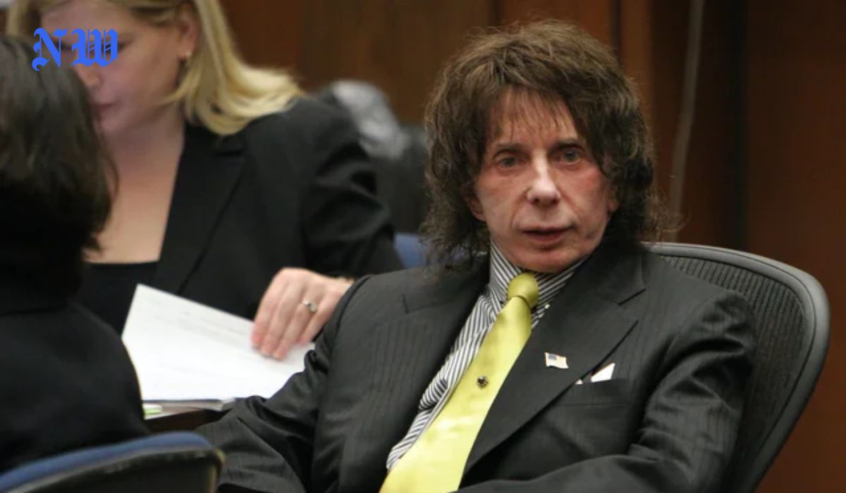 Gary Phillip Spector