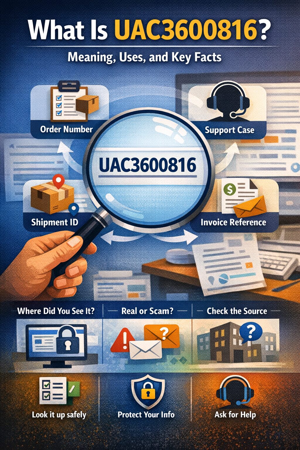 UAC3600816