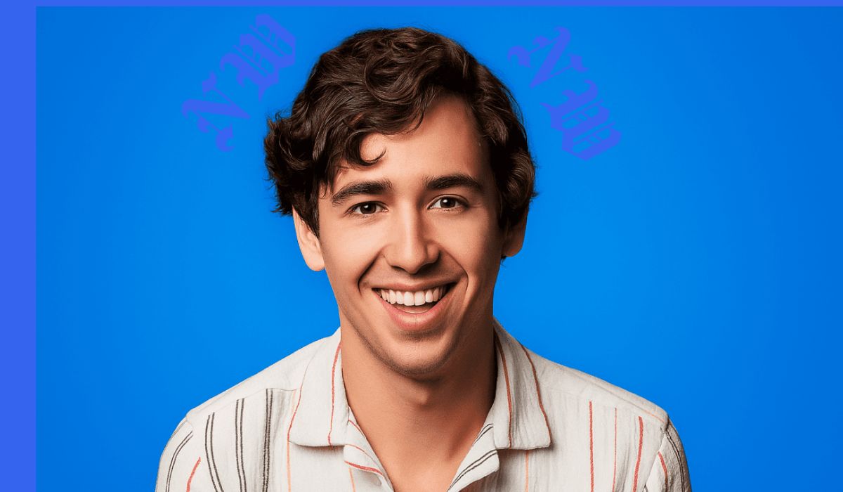 Marcello Hernandez Height