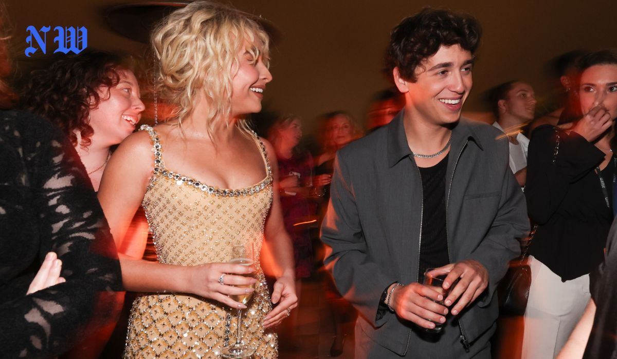 Marcello Hernandez Height