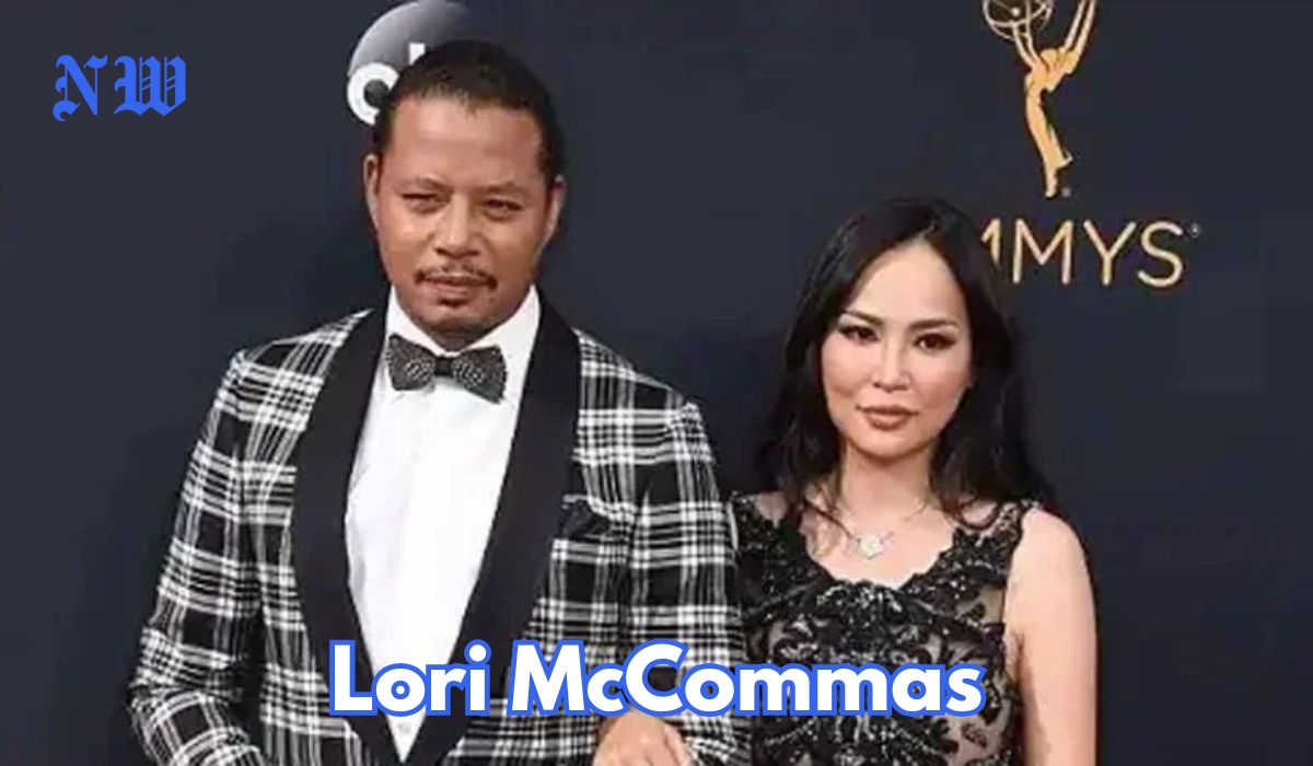 lori mccommas