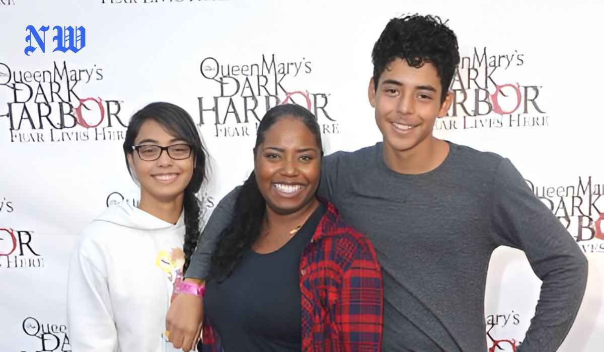 Kaleb Michael Jackson Federline