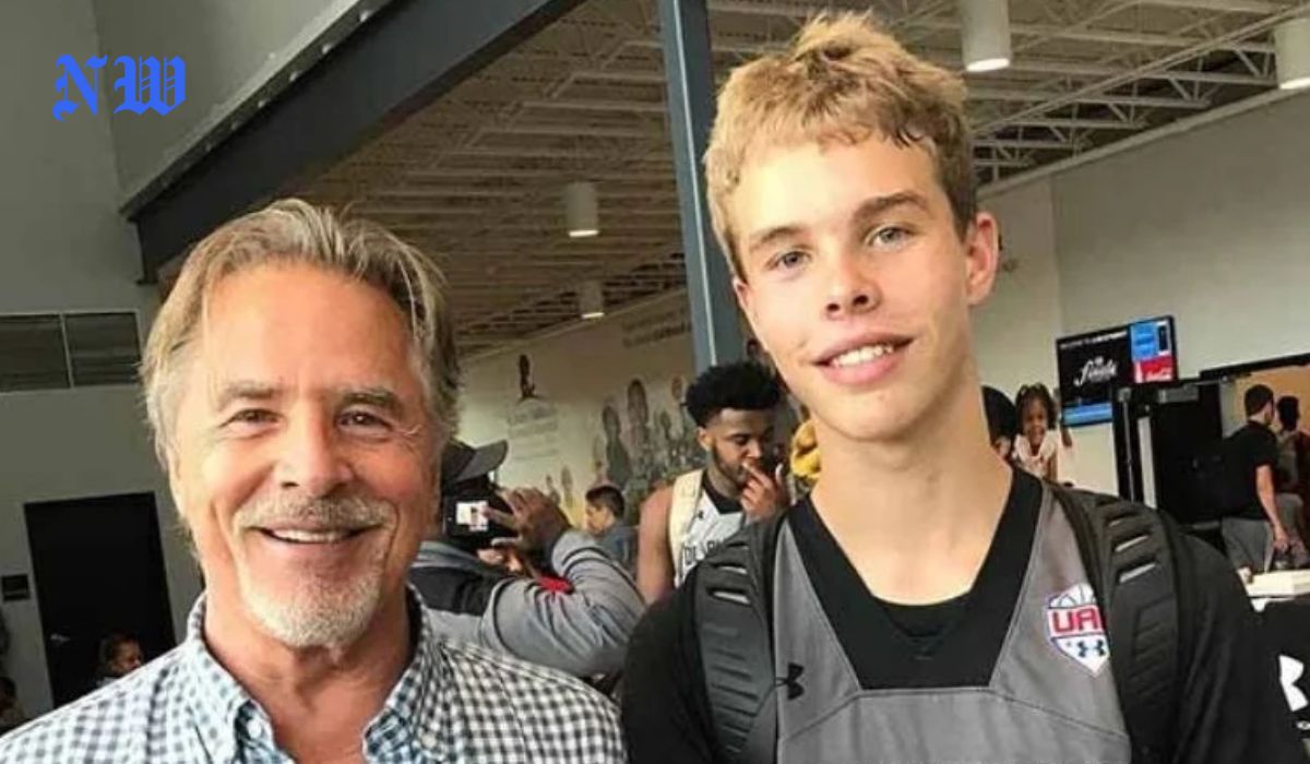 Jasper Breckenridge Johnson