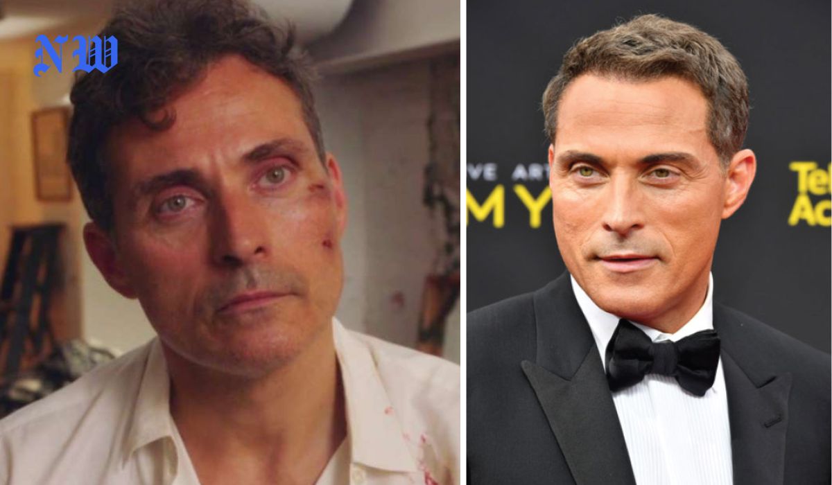 william douglas sewell