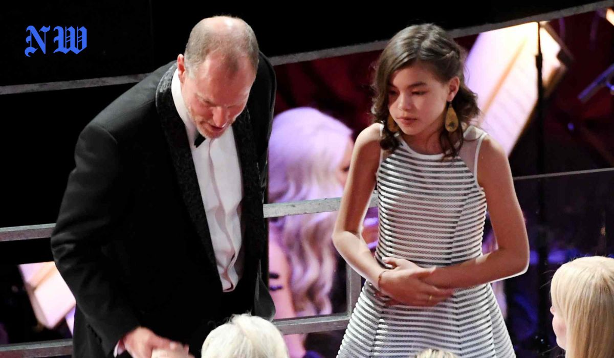 Deni Montana Harrelson