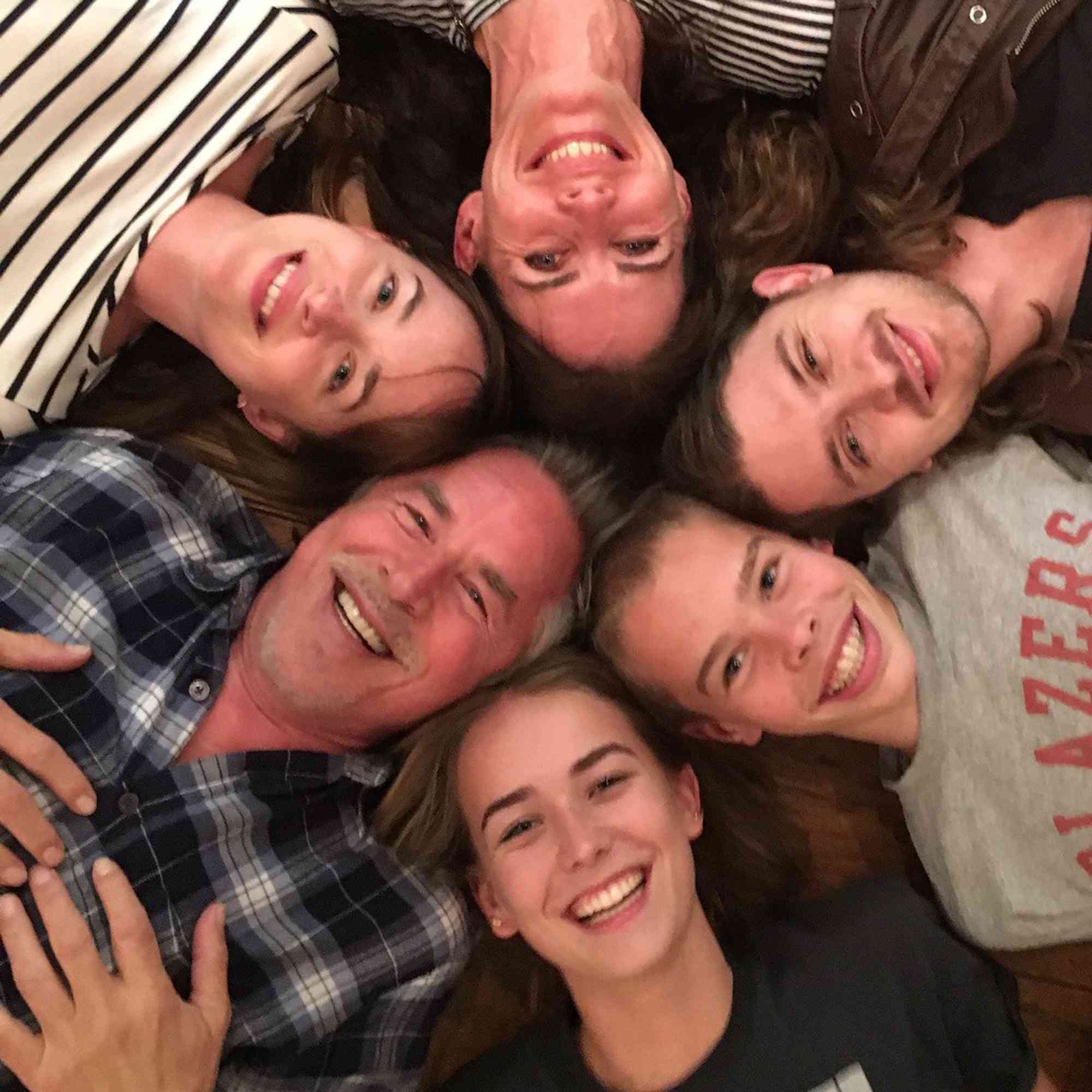 Jasper Breckenridge Johnson