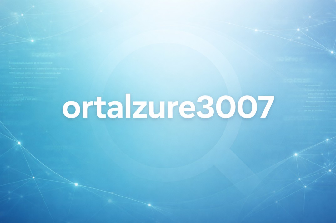 ortalzure3007