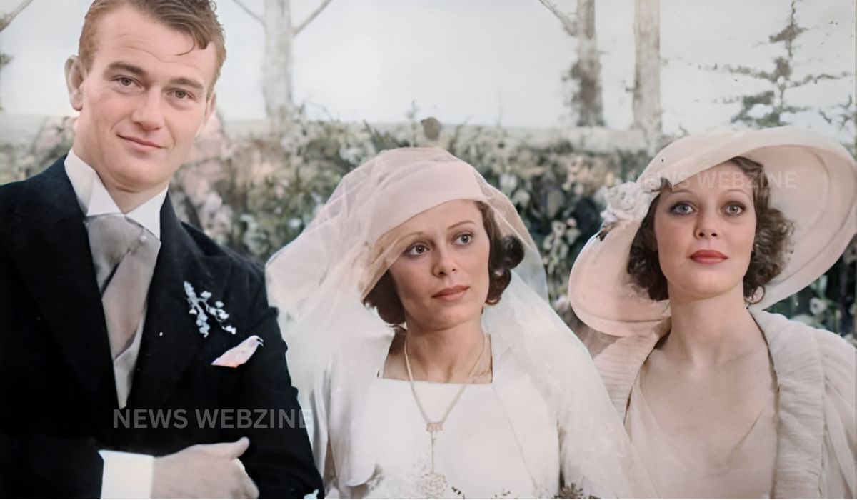 Josephine Alicia Saenz