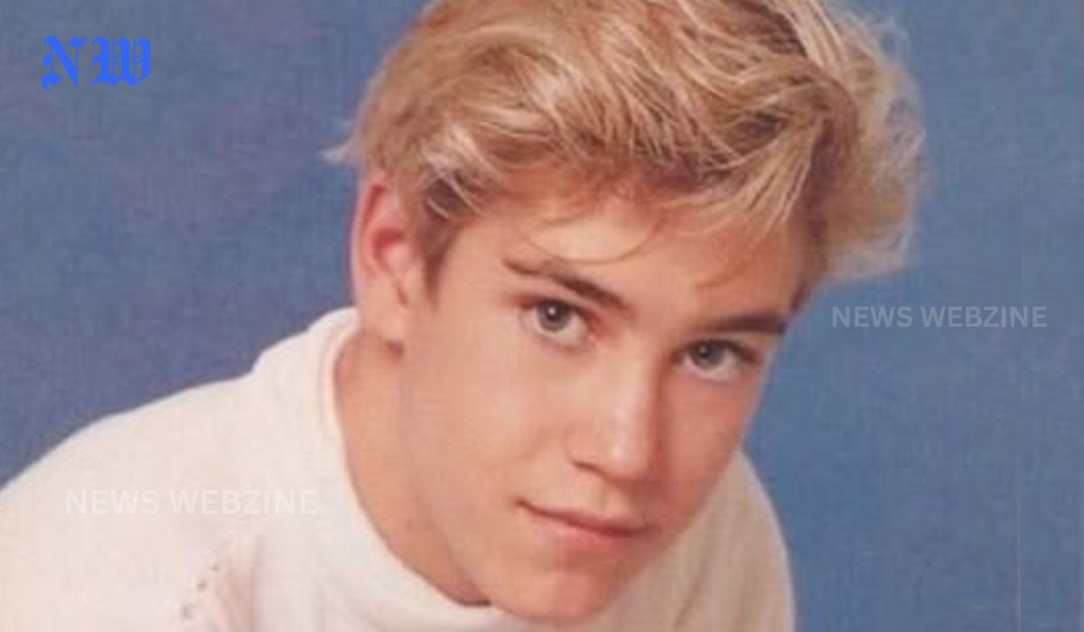 Michael Charles Gosselaar