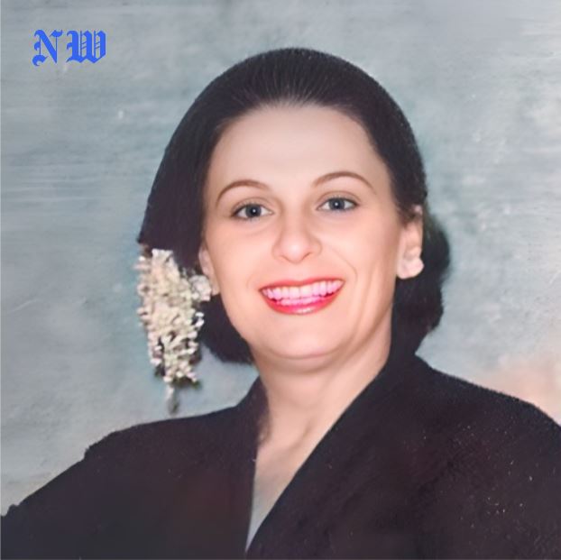 Josephine Alicia Saenz