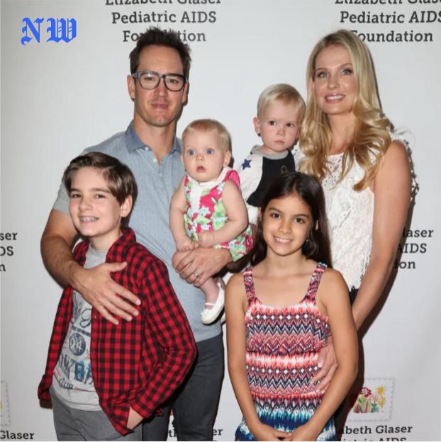 Michael Charles Gosselaar