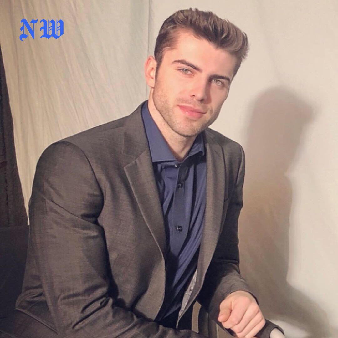 Myles Jonathan Brando