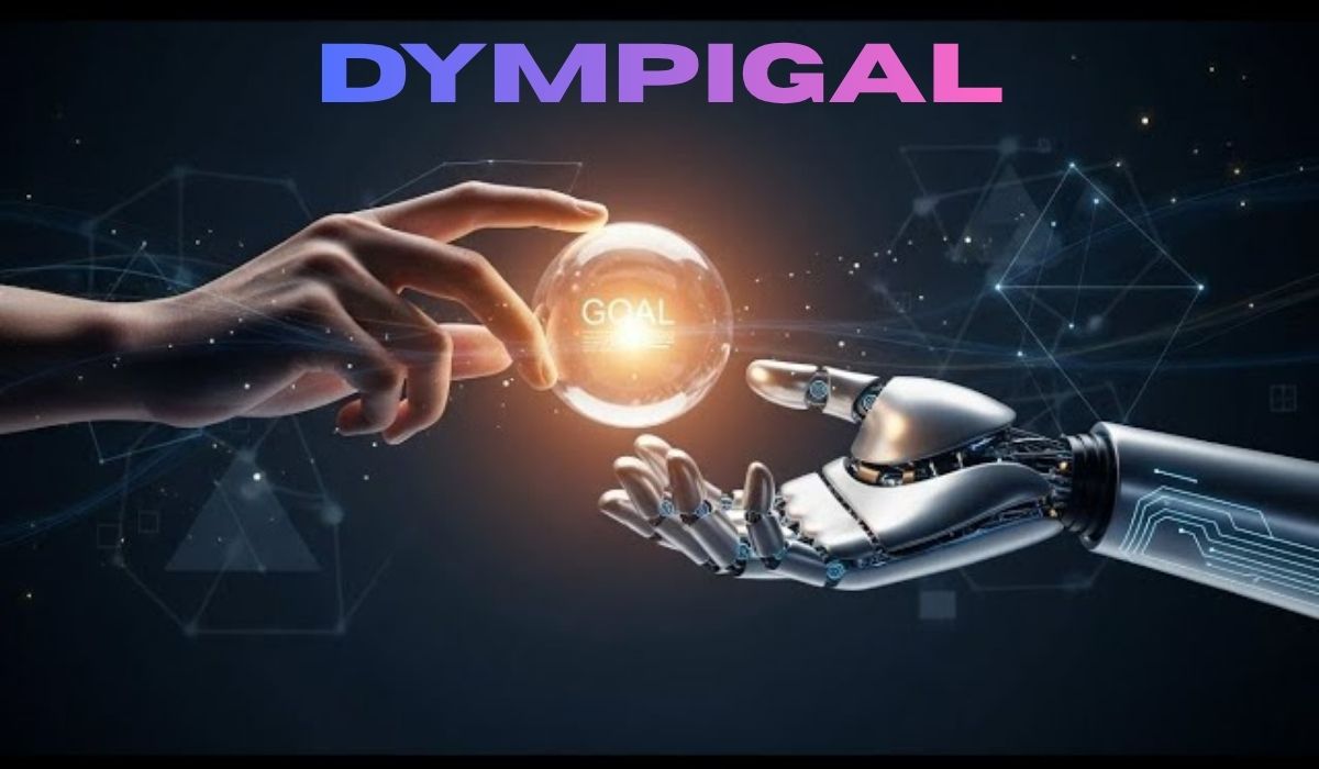 Dympigal
