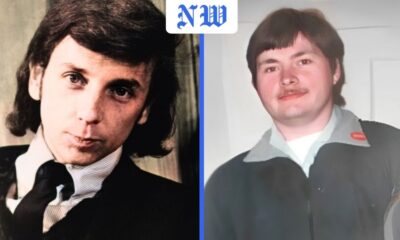 Gary Phillip Spector