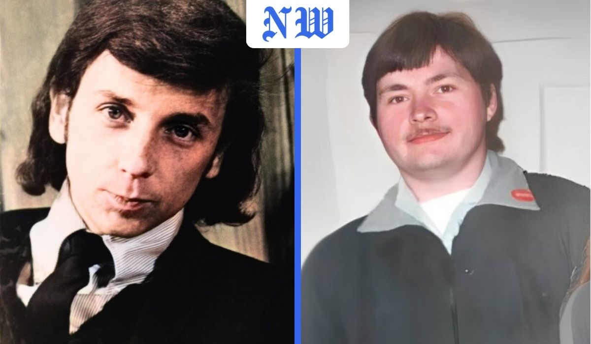 Gary Phillip Spector