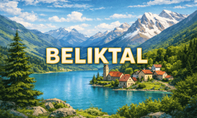 Beliktal