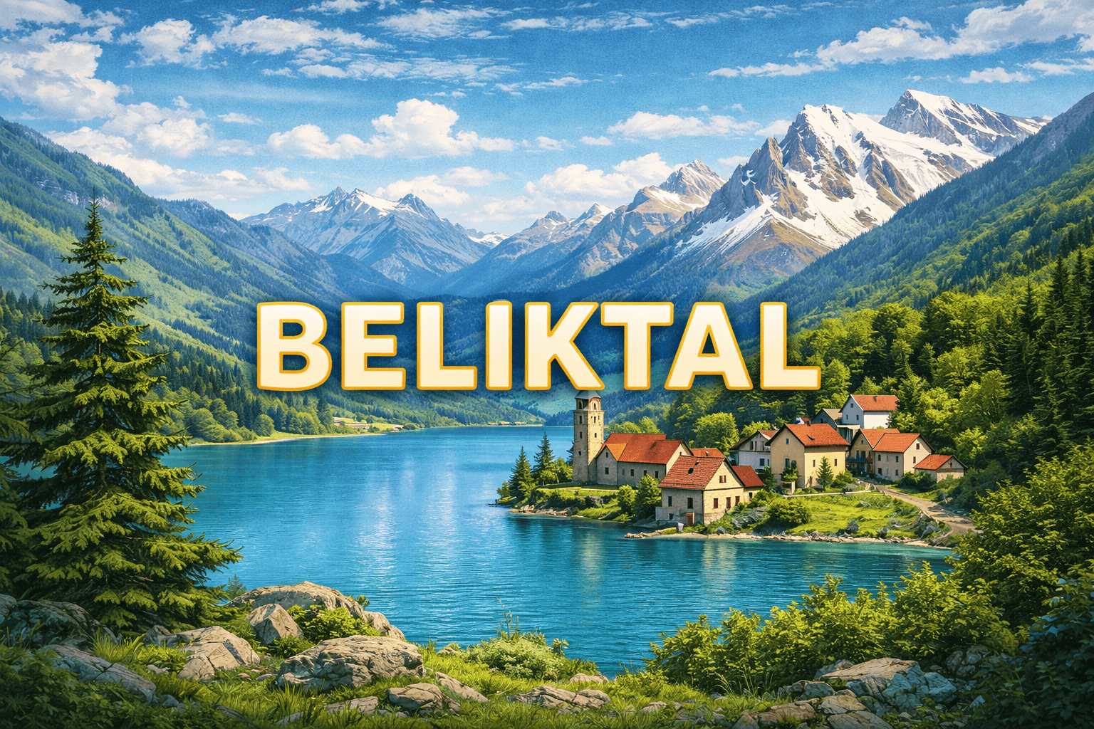 Beliktal