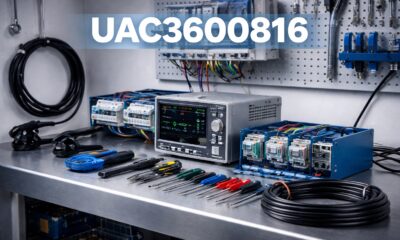 UAC3600816