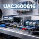 UAC3600816