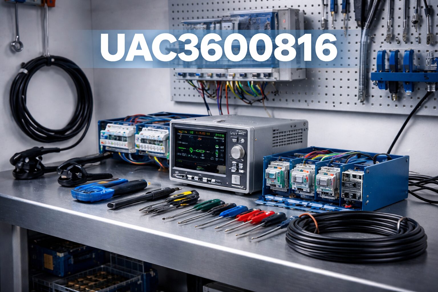 UAC3600816