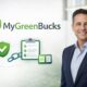 MyGreenBucks Kenneth Jones