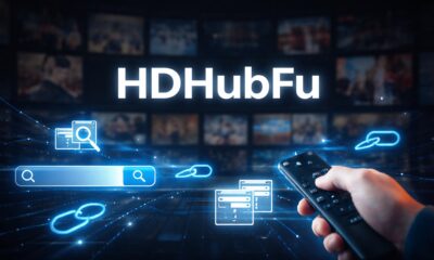 HDHubFu