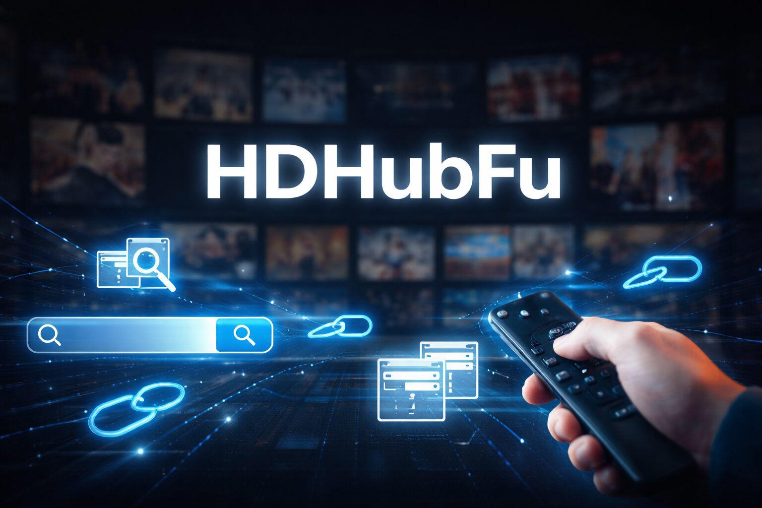HDHubFu
