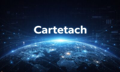 Cartetach