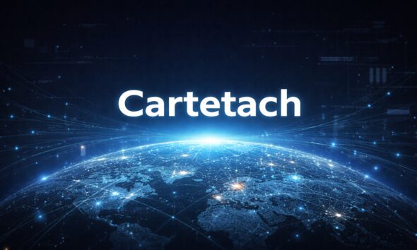 Cartetach