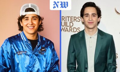 Marcello Hernandez Height