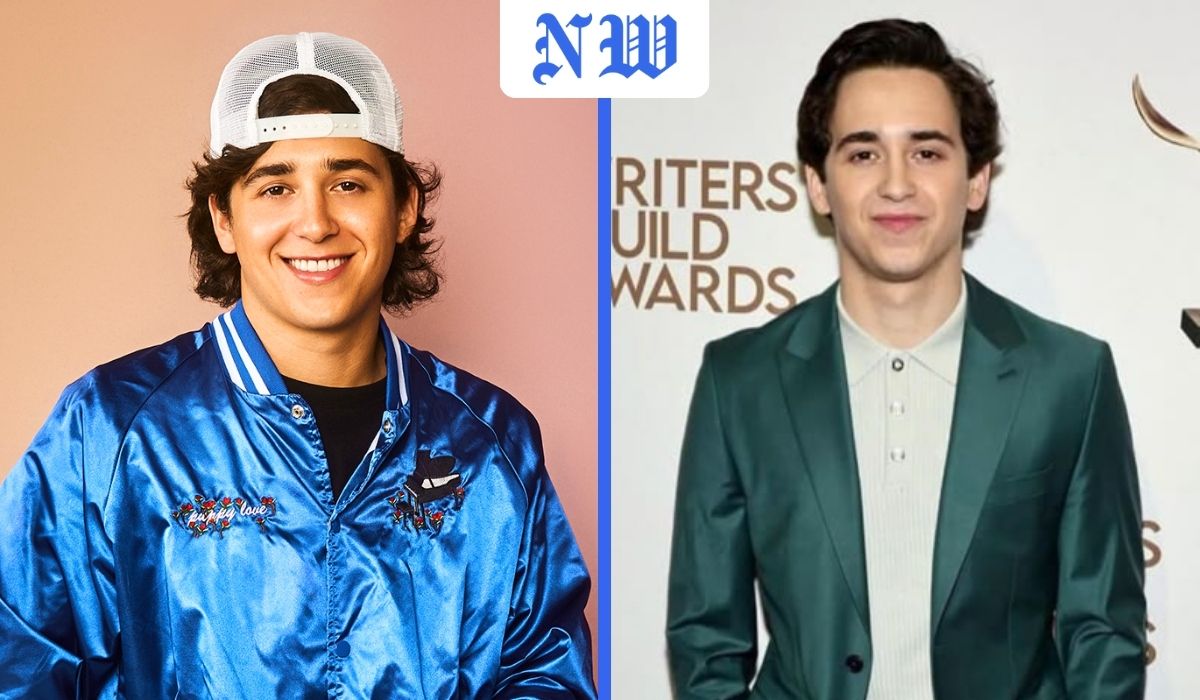 Marcello Hernandez Height