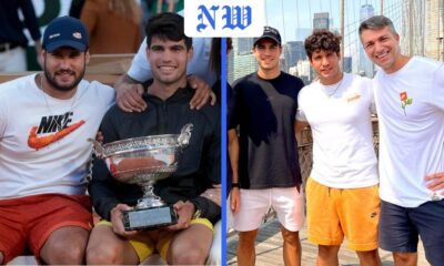 Alvaro Alcaraz Garfia