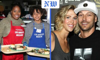 Kaleb Michael Jackson Federline