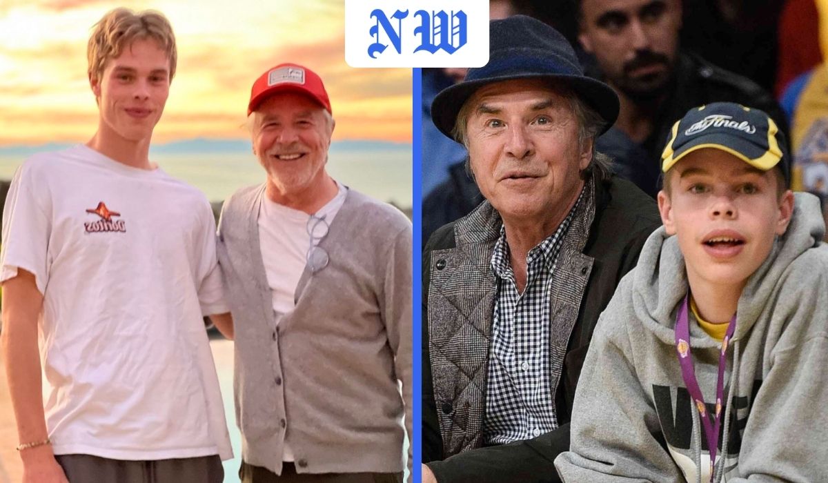 Jasper Breckenridge Johnson