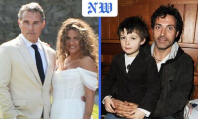 william douglas sewell