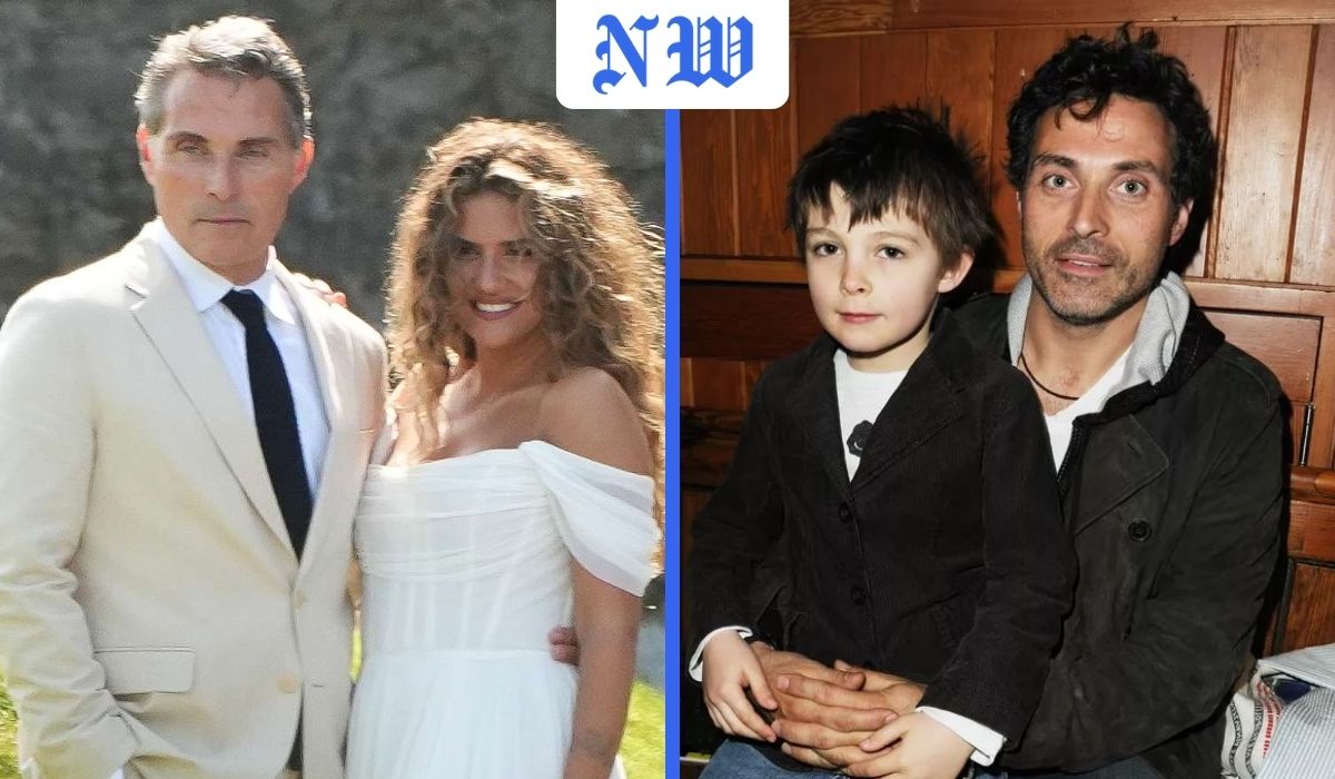 william douglas sewell