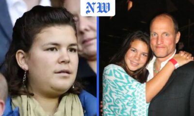 Deni Montana Harrelson