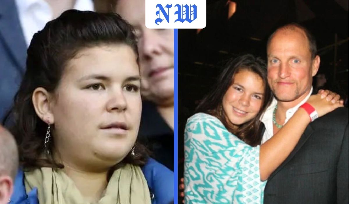 Deni Montana Harrelson