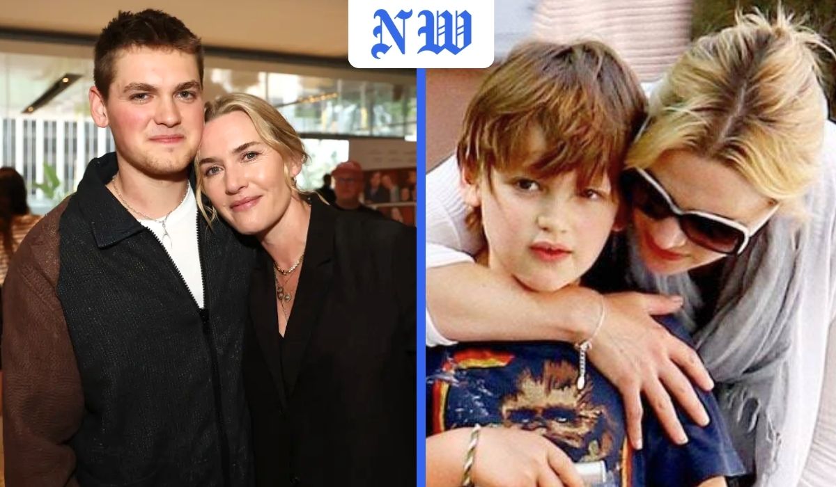 Joe Alfie Winslet Mendes