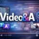 Video&A