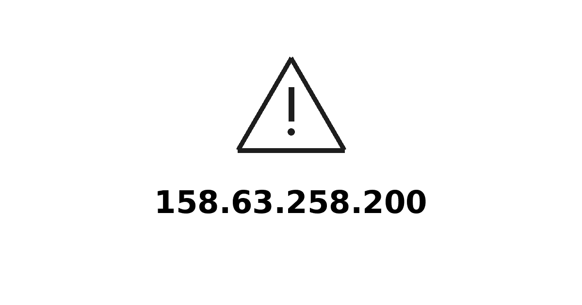 158.63.258.200