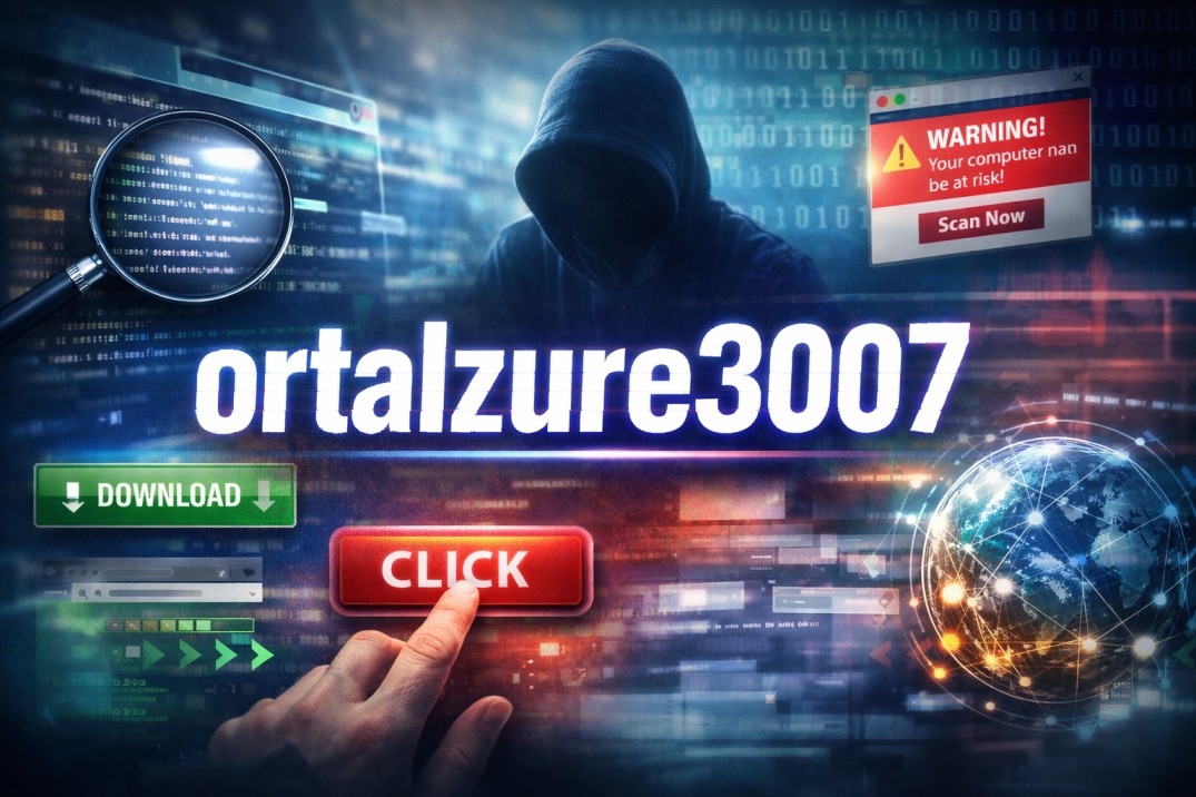 ortalzure3007