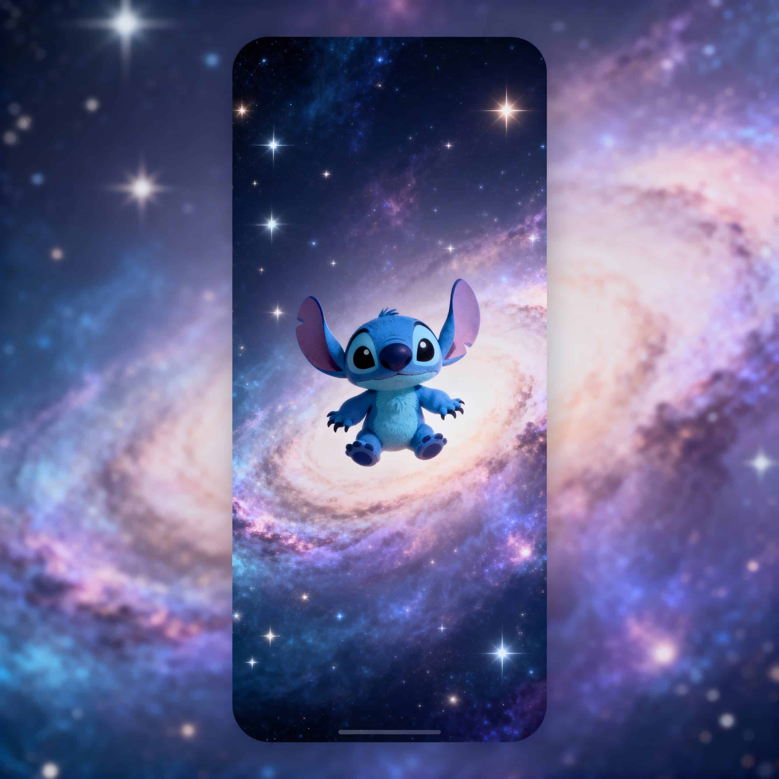 Galaxy: AOTBPBF1NPS= Stitch