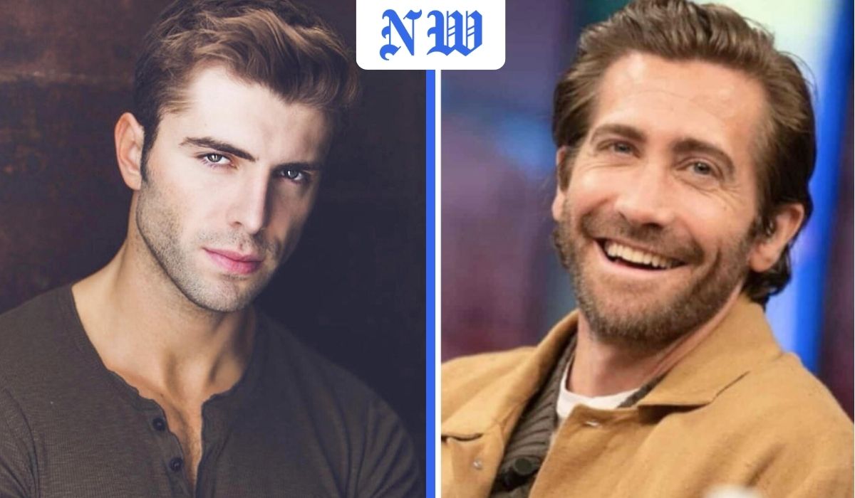 Myles Jonathan Brando