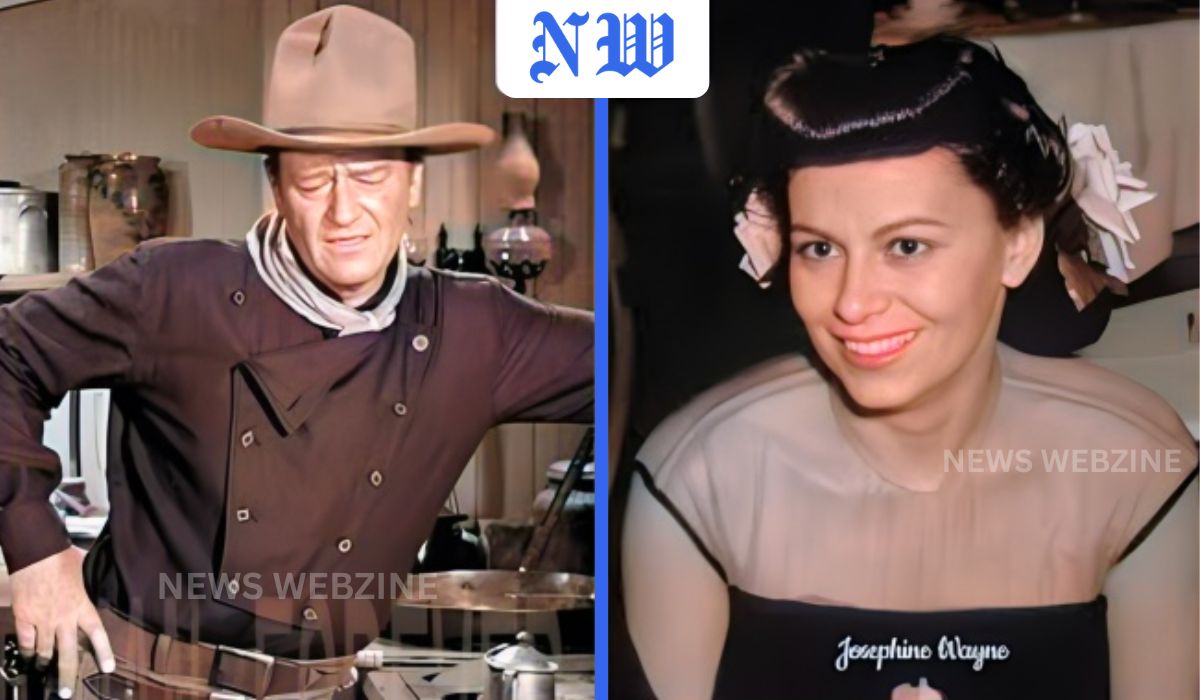 Josephine Alicia Saenz