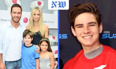 Michael Charles Gosselaar