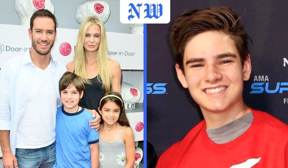 Michael Charles Gosselaar