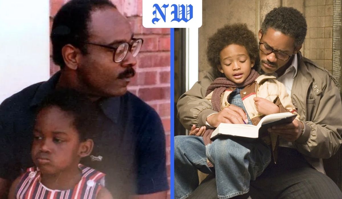 Christopher Jarrett Medina Gardner