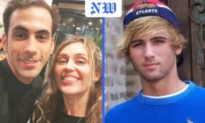 Christopher Cody Cyrus