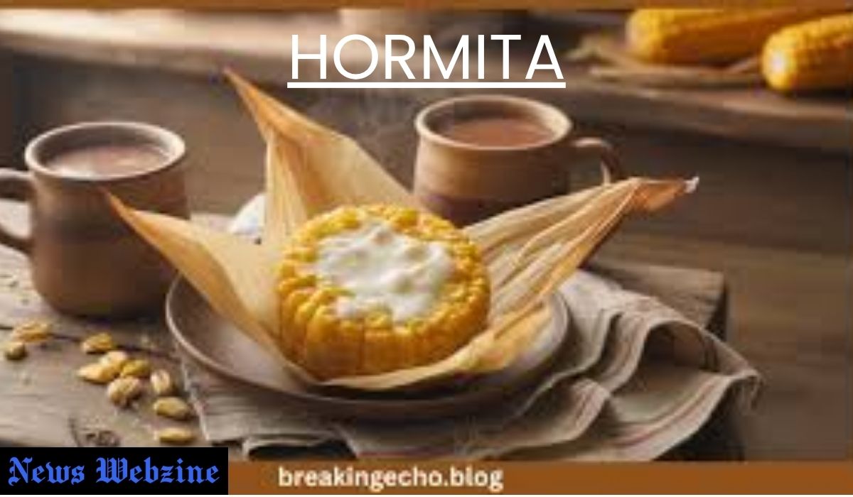 Hormita